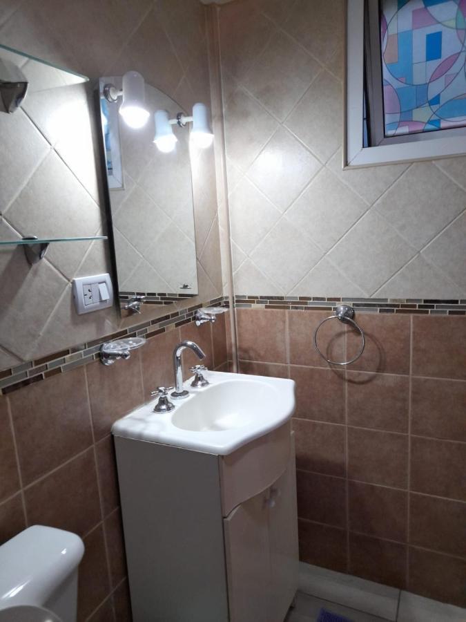 Apartment Monsenor Fagnano 592 