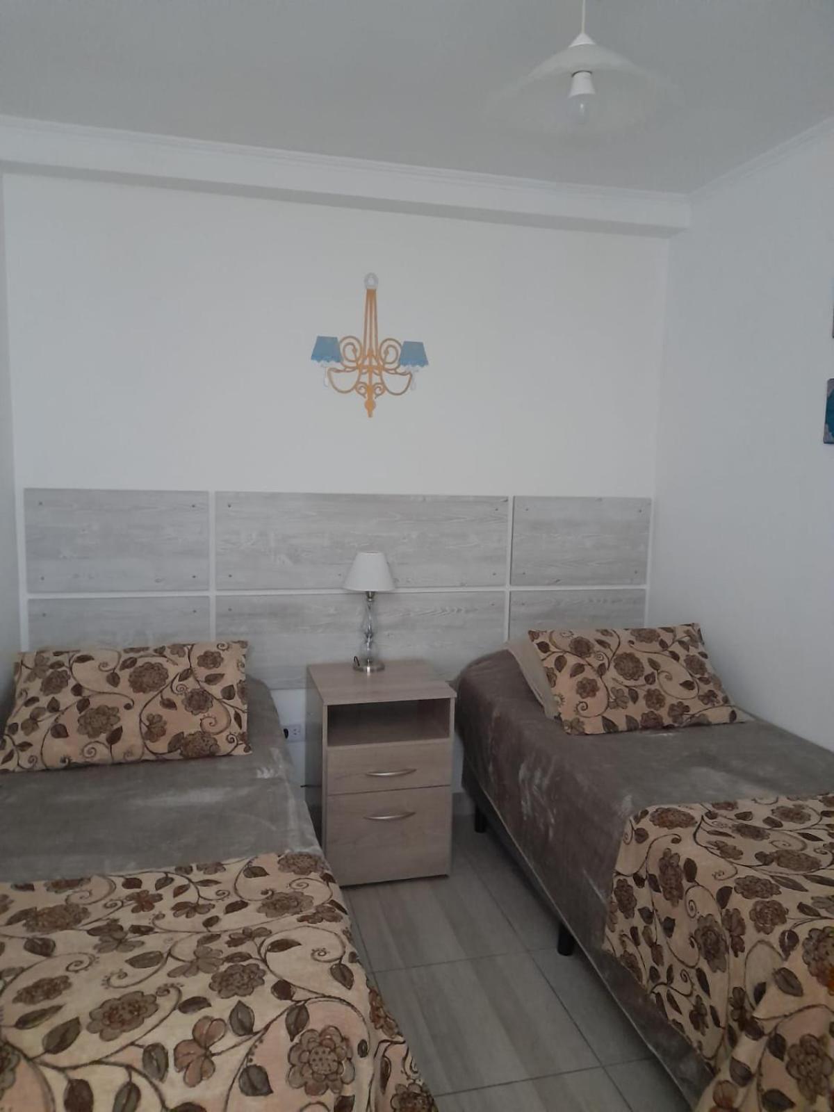 Apartment Monsenor Fagnano 592 