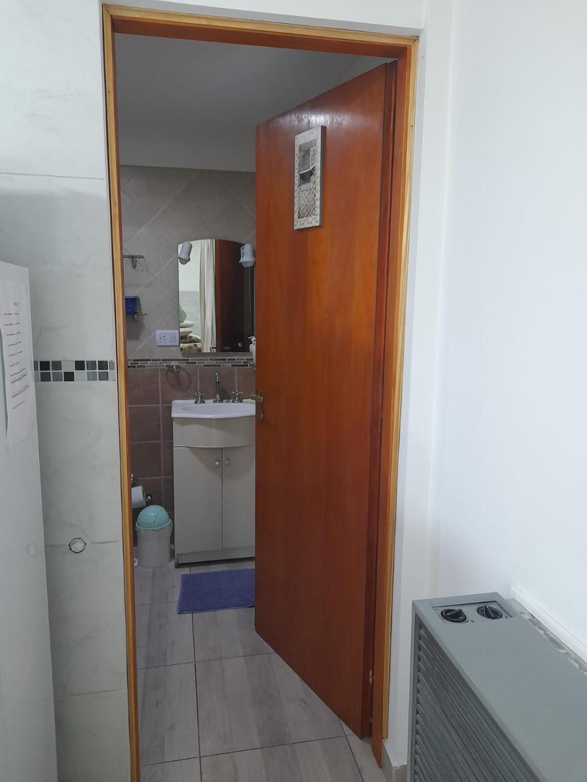 Apartment Monsenor Fagnano 592 