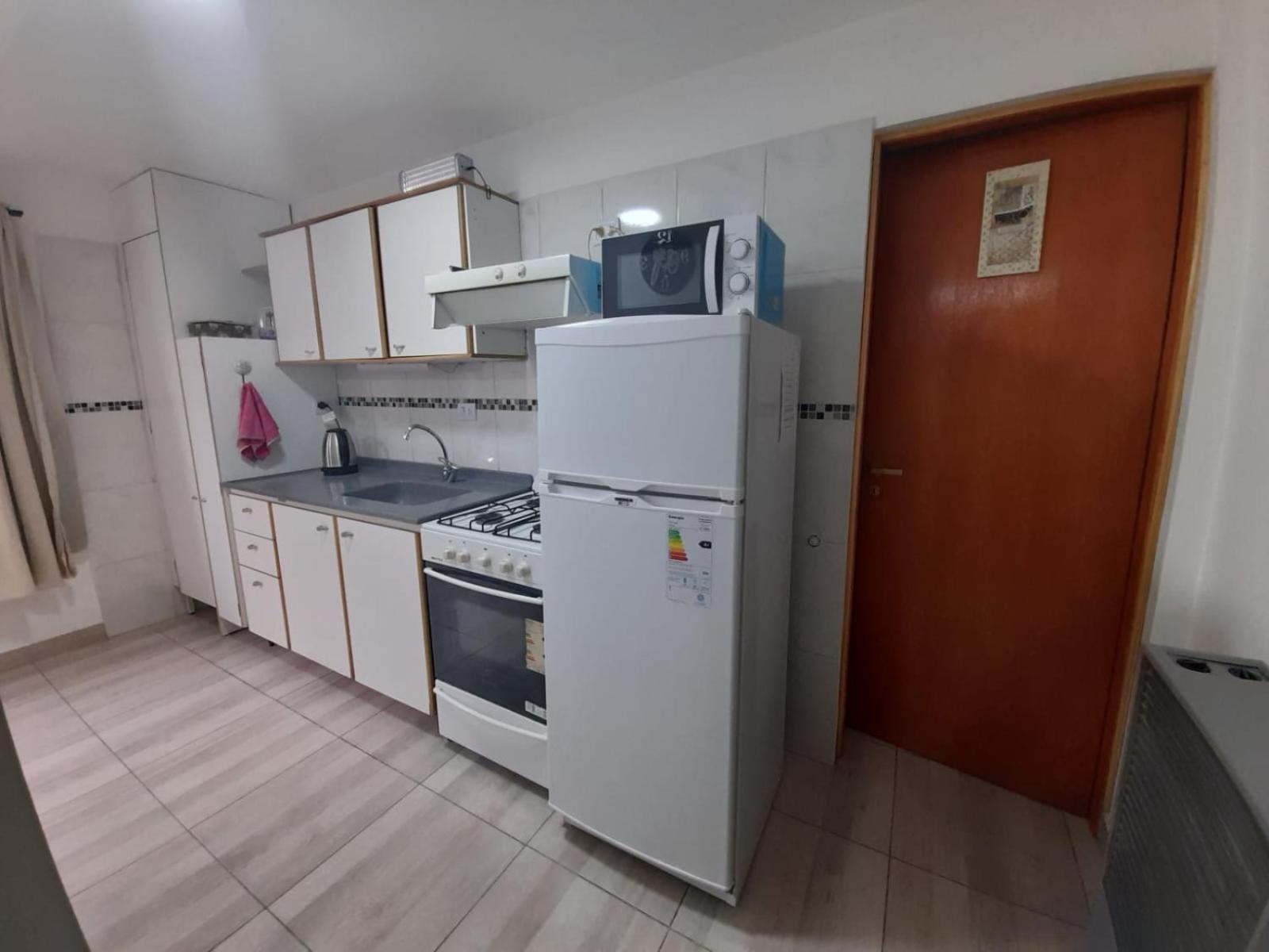 Apartment Monsenor Fagnano 592 